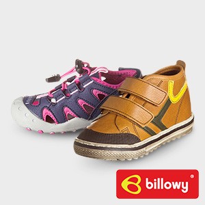 Billowy