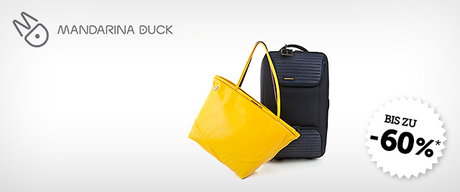 Mandarina Duck