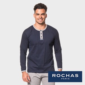 Rochas