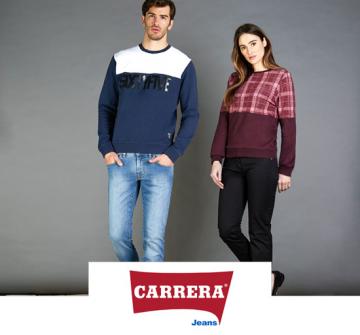 CARRERA