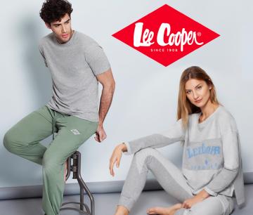 Lee Cooper