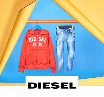 DIESEL