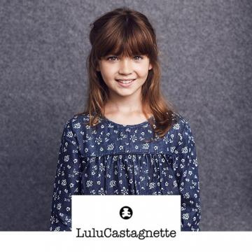 LULU CASTAGNETTE