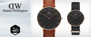 Daniel Wellington