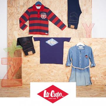 LEE COOPER