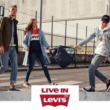 LEVI'S