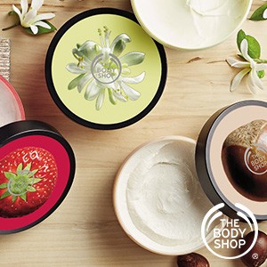 The Body Shop