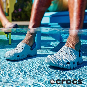 crocs