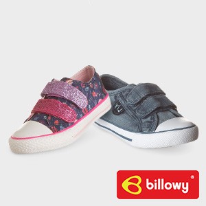 Billowy