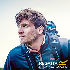 Regatta Herren