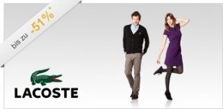 Lacoste