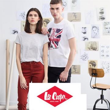 LEE COOPER