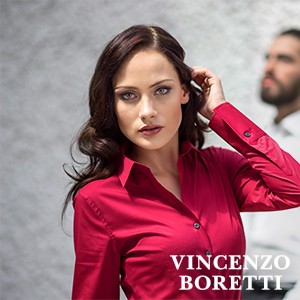 Vincenzo Boretti