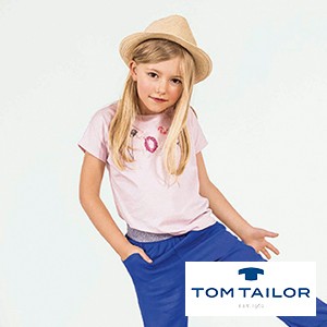 Tom Tailor Kids