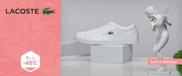 Lacoste