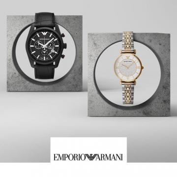 EMPORIO ARMANI