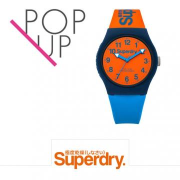 SUPERDRY