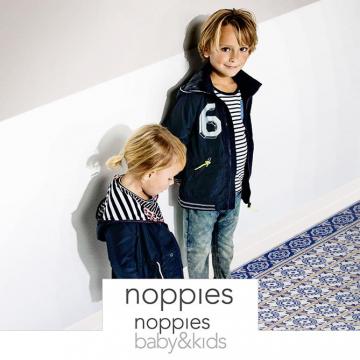 NOPPIES