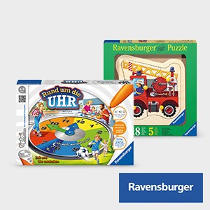 Ravensburger