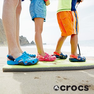 crocs