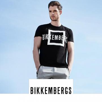 BIKKEMBERGS