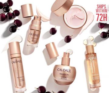 caudalie