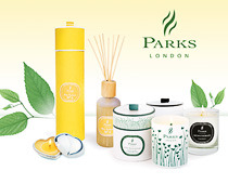 Parks London