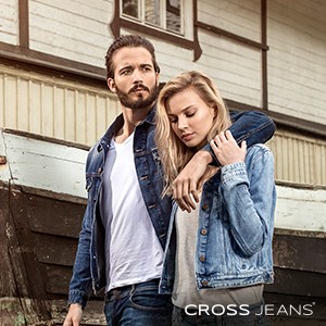 Cross Jeans