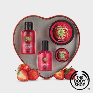 The Body Shop