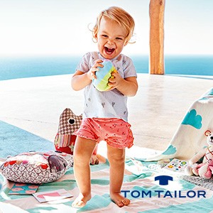 Tom Tailor Kids