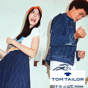 Tom Tailor