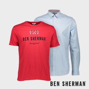 Ben Sherman