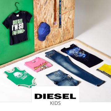 DIESEL