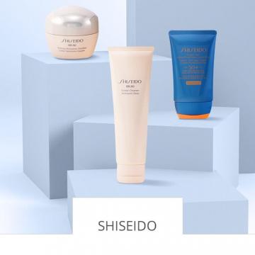 SHISEIDO