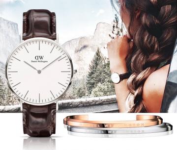 Daniel Wellington