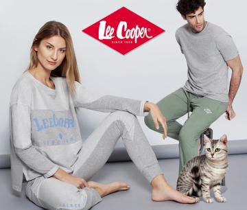 Lee Cooper