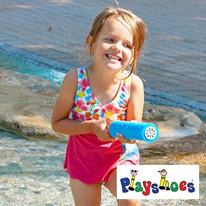 Playshoes