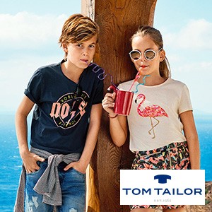 Tom Tailor Kids