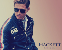 Hackett