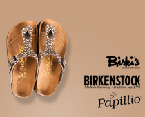 Birkenstock