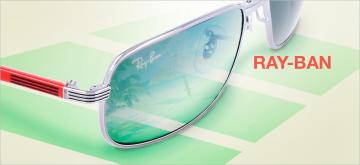 Ray-Ban