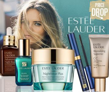 Estée Lauder