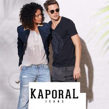 KAPORAL