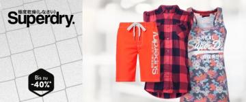 Superdry