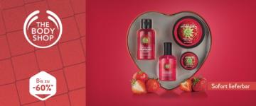 The Body Shop