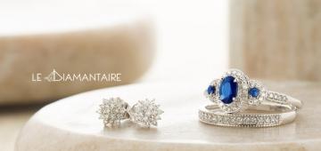 Le Diamantaire