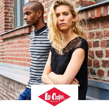 LEE COOPER