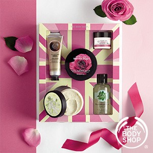 The Body Shop