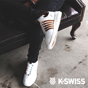 K-SWISS