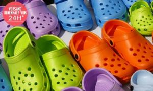 CROCS